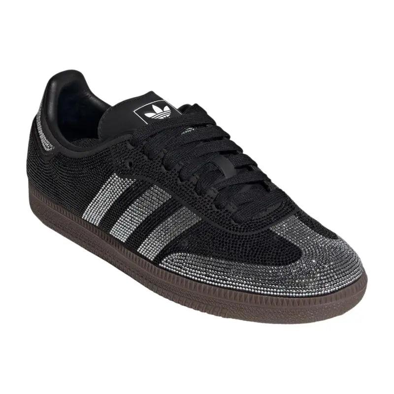Samba Rhinestone Shoes